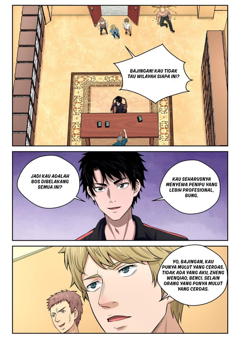 Strongest Abandoned Son Chapter 06 Gambar 20