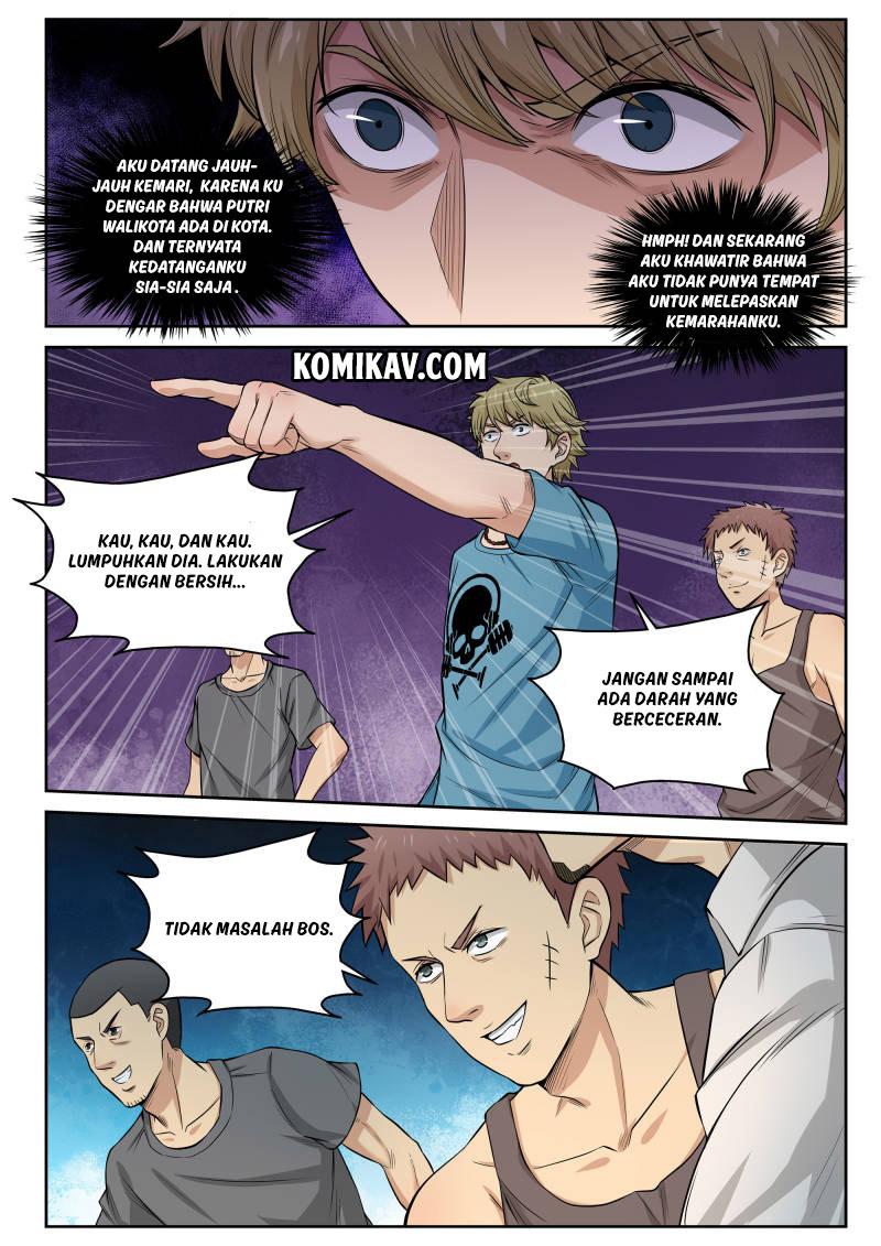 Strongest Abandoned Son Chapter 06 Gambar 21