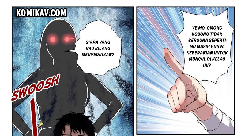 Strongest Abandoned Son Chapter 13 Gambar 2