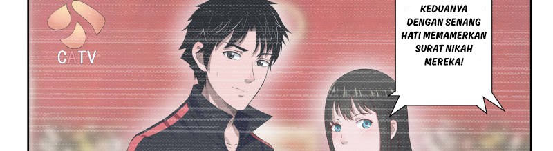 Strongest Abandoned Son Chapter 20 Gambar 20