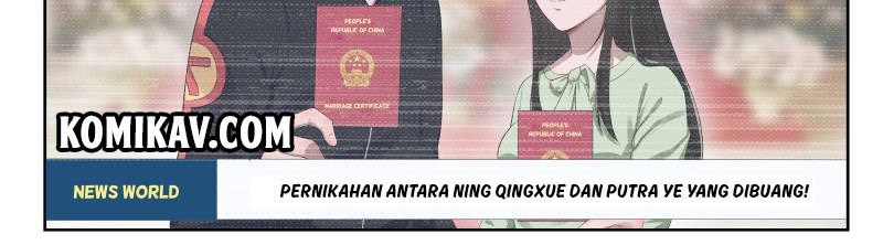 Strongest Abandoned Son Chapter 20 Gambar 21