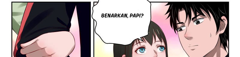 Strongest Abandoned Son Chapter 20 Gambar 29