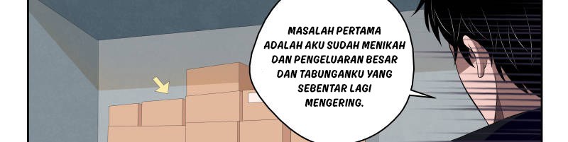 Strongest Abandoned Son Chapter 20 Gambar 40