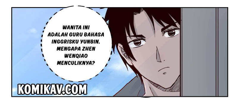 Strongest Abandoned Son Chapter 22 Gambar 2