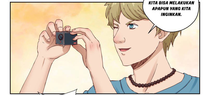 Strongest Abandoned Son Chapter 22 Gambar 6