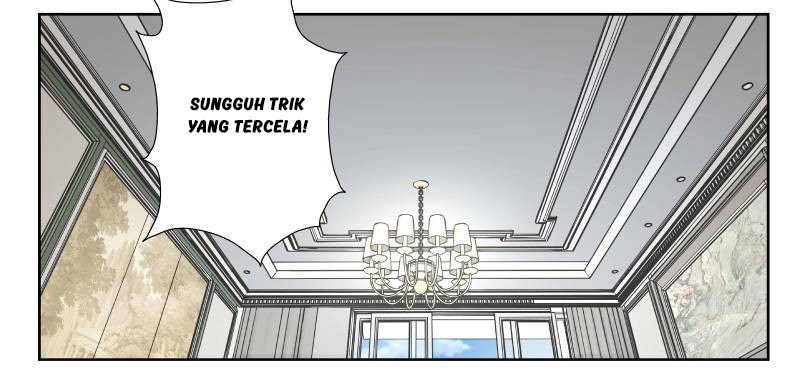 Strongest Abandoned Son Chapter 22 Gambar 7