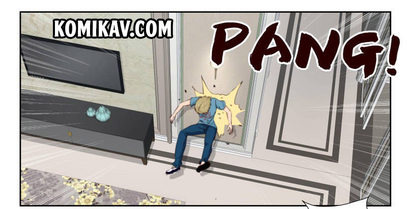 Strongest Abandoned Son Chapter 22 Gambar 11