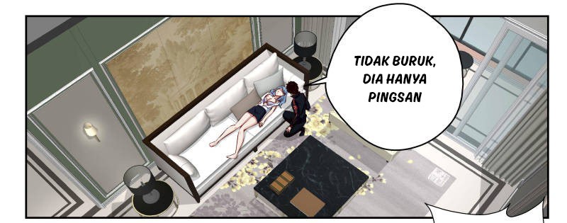 Strongest Abandoned Son Chapter 22 Gambar 17