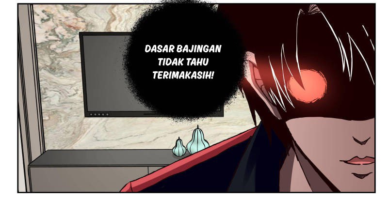 Strongest Abandoned Son Chapter 22 Gambar 19