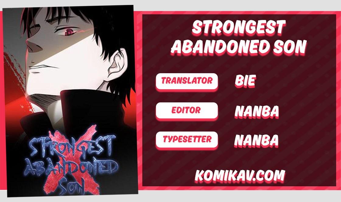 Strongest Abandoned Son Chapter 26 Gambar 1
