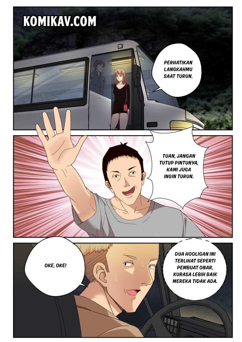 Strongest Abandoned Son Chapter 31 Gambar 2