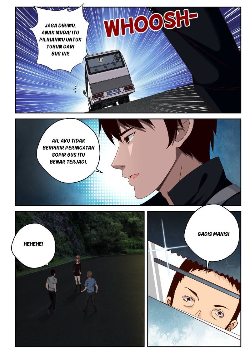 Strongest Abandoned Son Chapter 31 Gambar 3