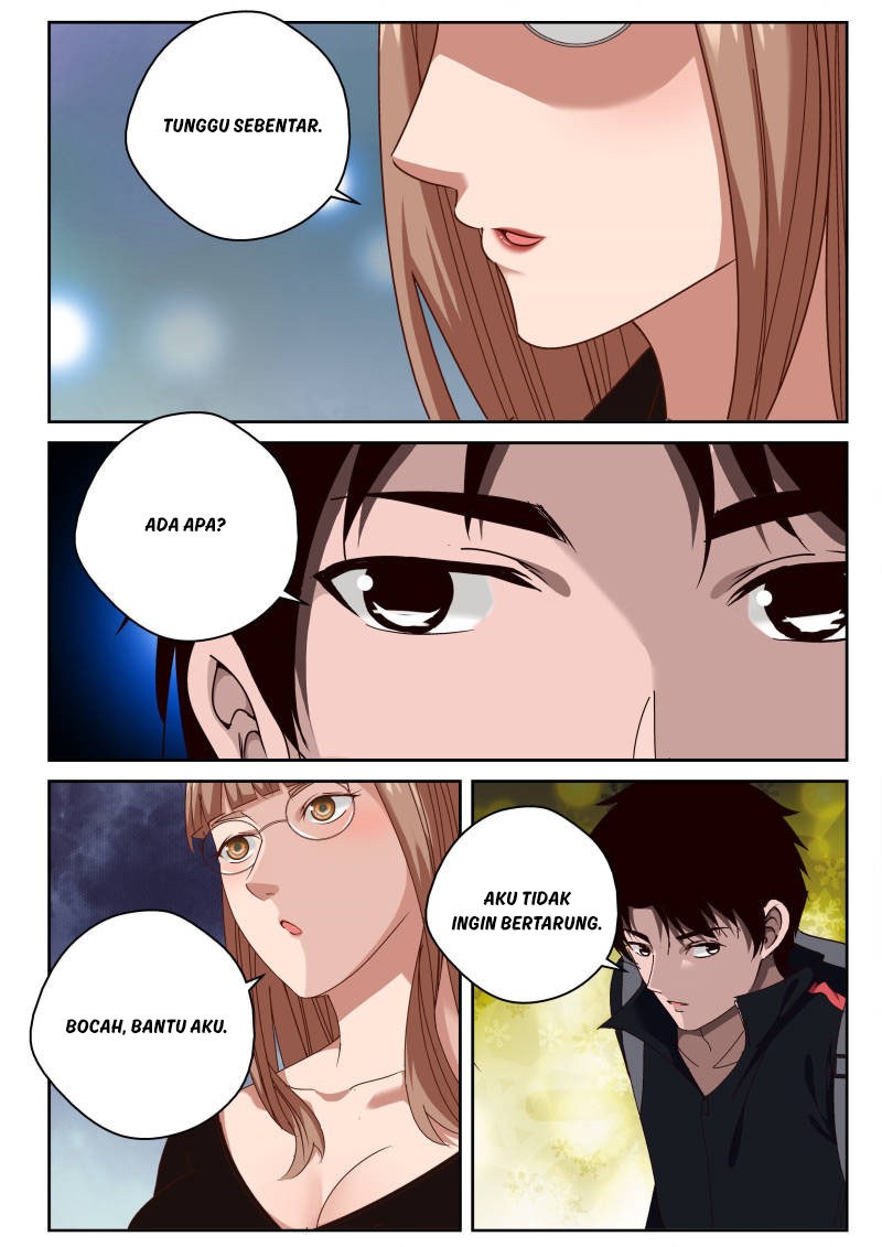 Strongest Abandoned Son Chapter 31 Gambar 5