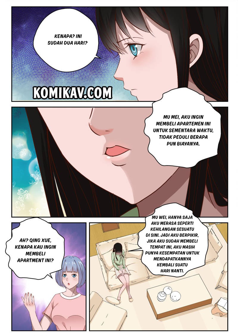 Strongest Abandoned Son Chapter 34 Gambar 2