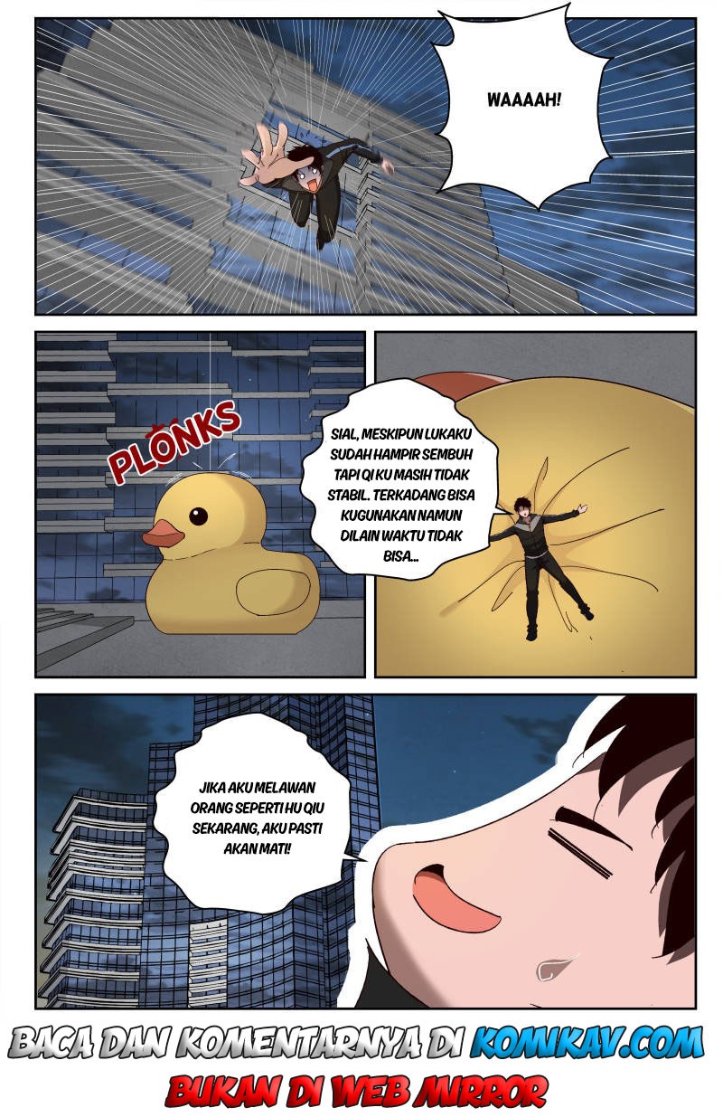 Strongest Abandoned Son Chapter 81 Gambar 9