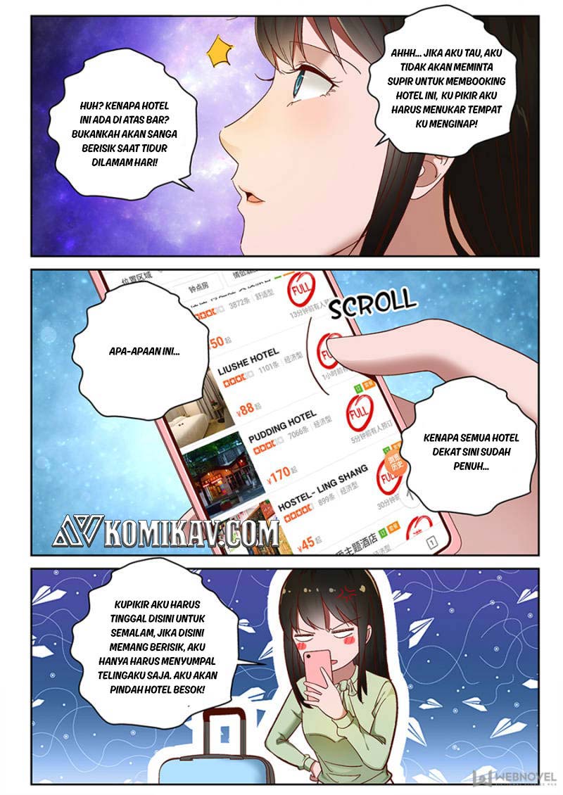 Strongest Abandoned Son Chapter 95 Gambar 2