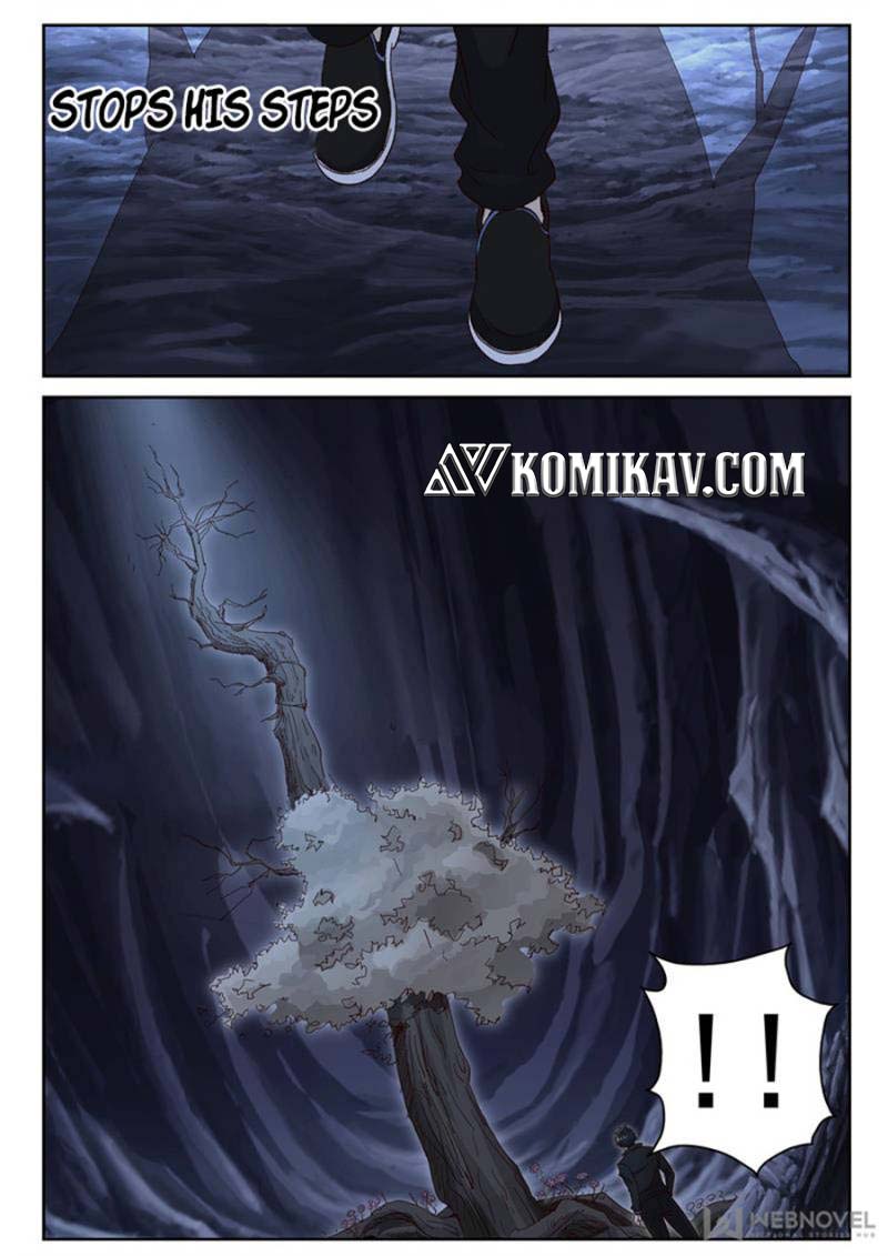 Strongest Abandoned Son Chapter 106 Gambar 2
