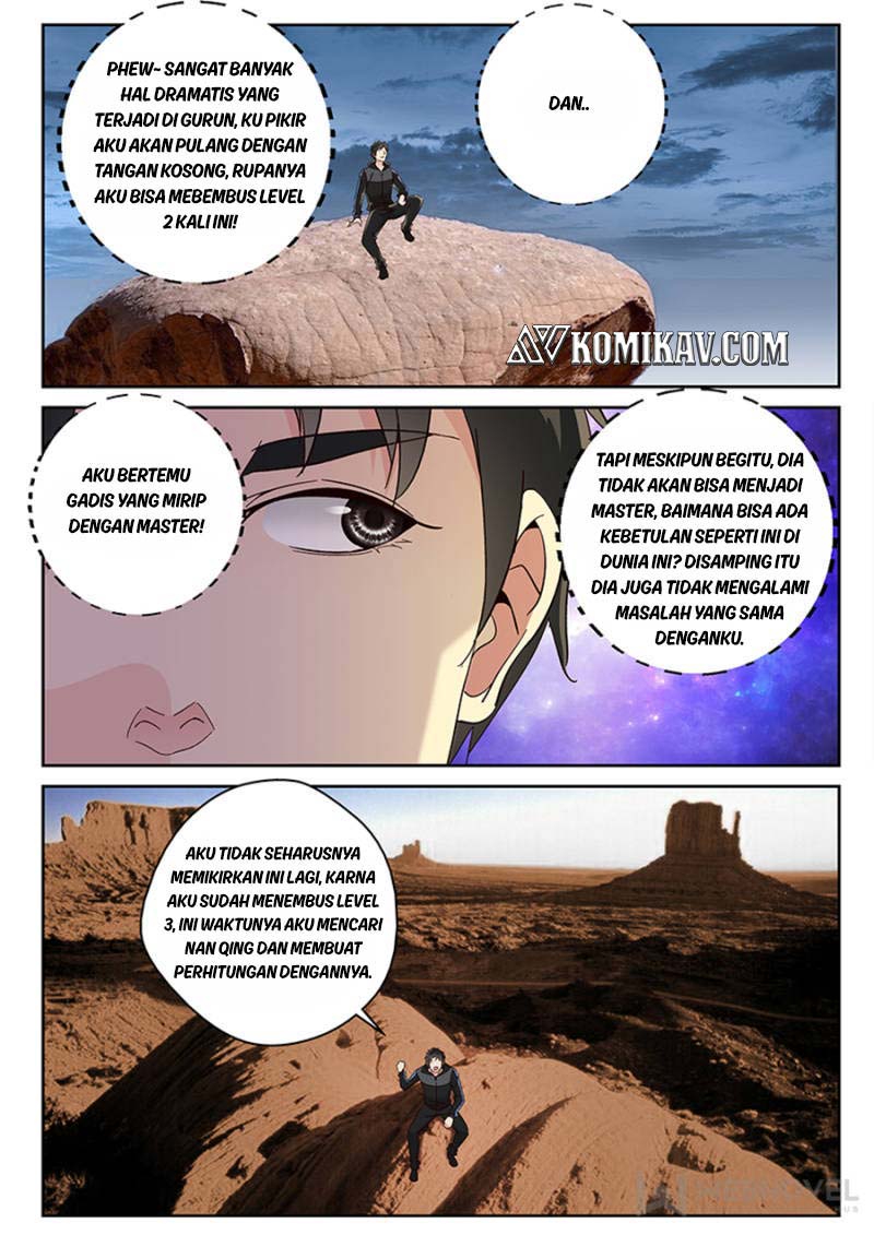 Strongest Abandoned Son Chapter 113 Gambar 2