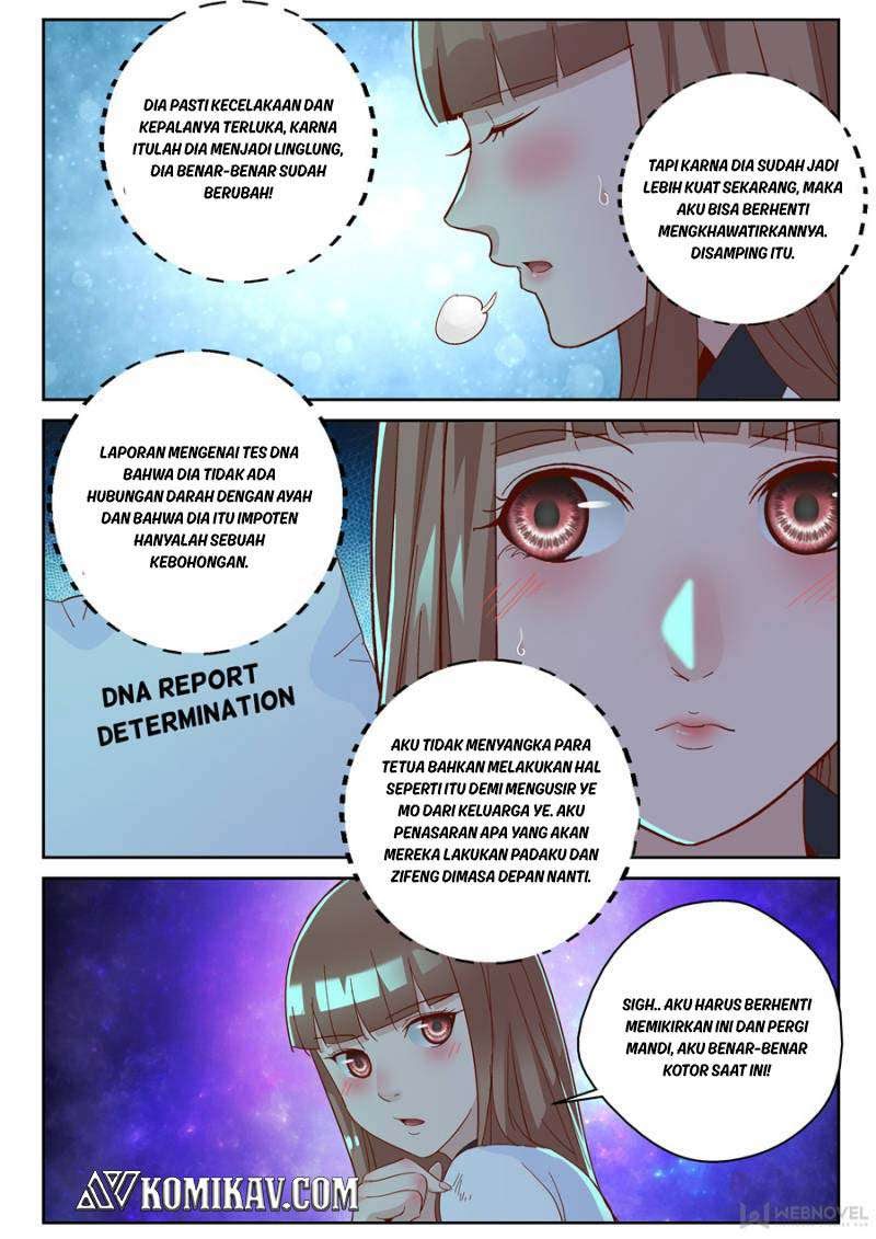 Strongest Abandoned Son Chapter 140 Gambar 2