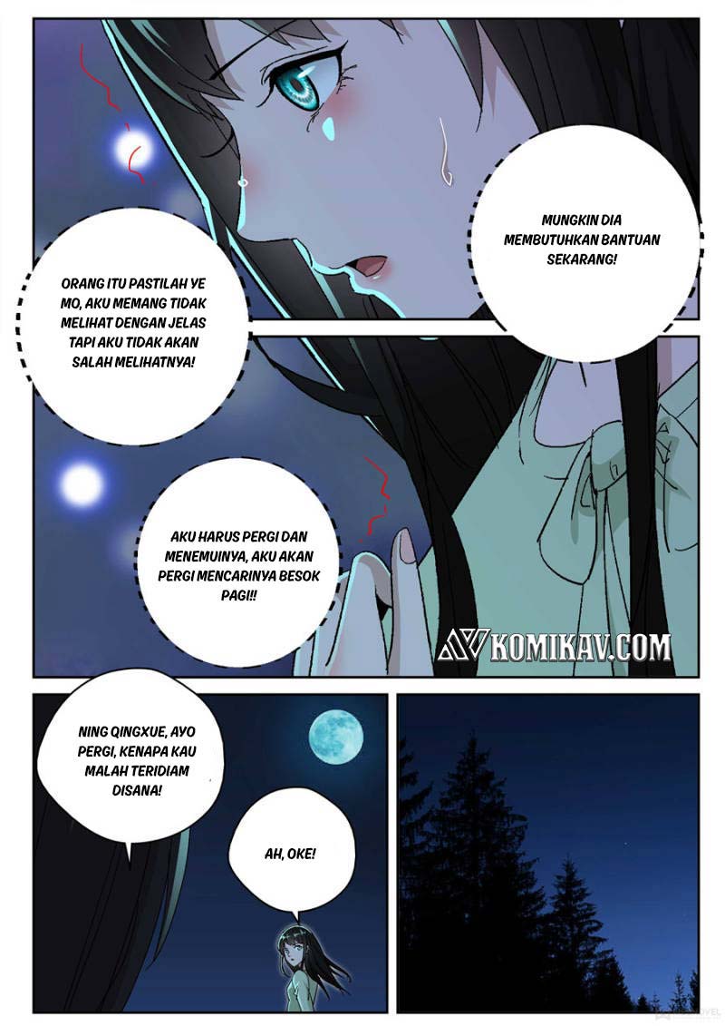 Strongest Abandoned Son Chapter 173 Gambar 10
