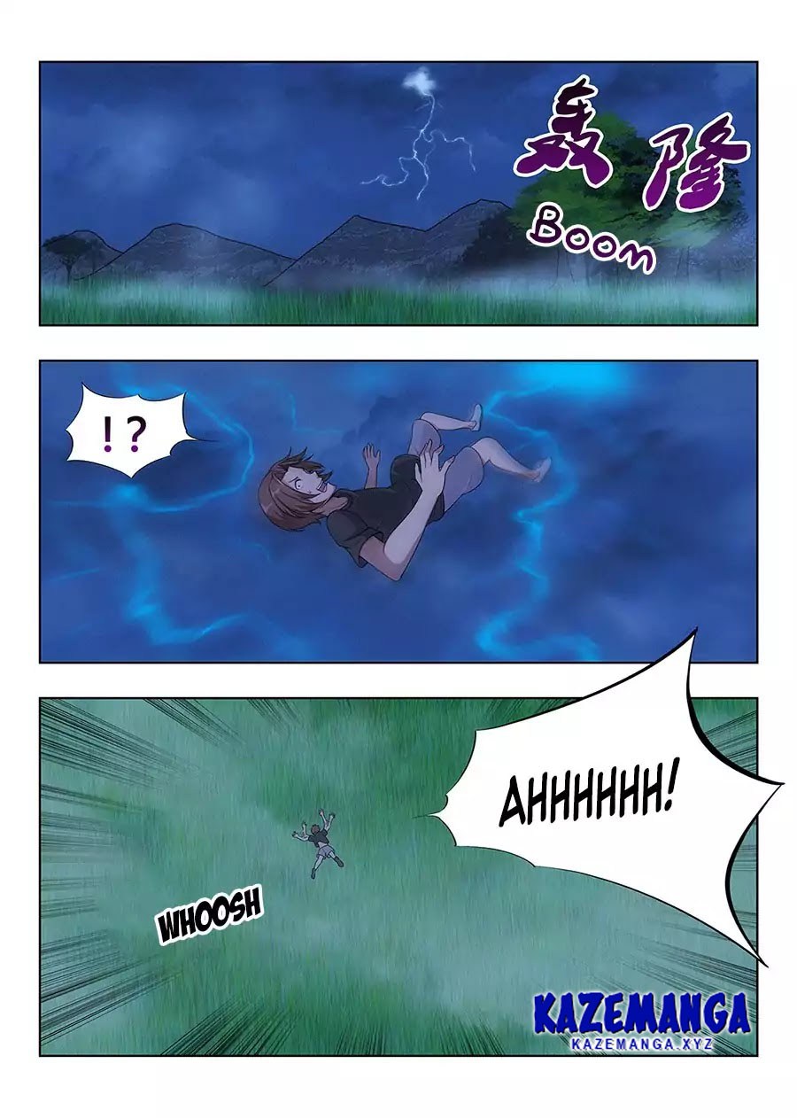Strongest Anti M.E.T.A Chapter 01 Gambar 3