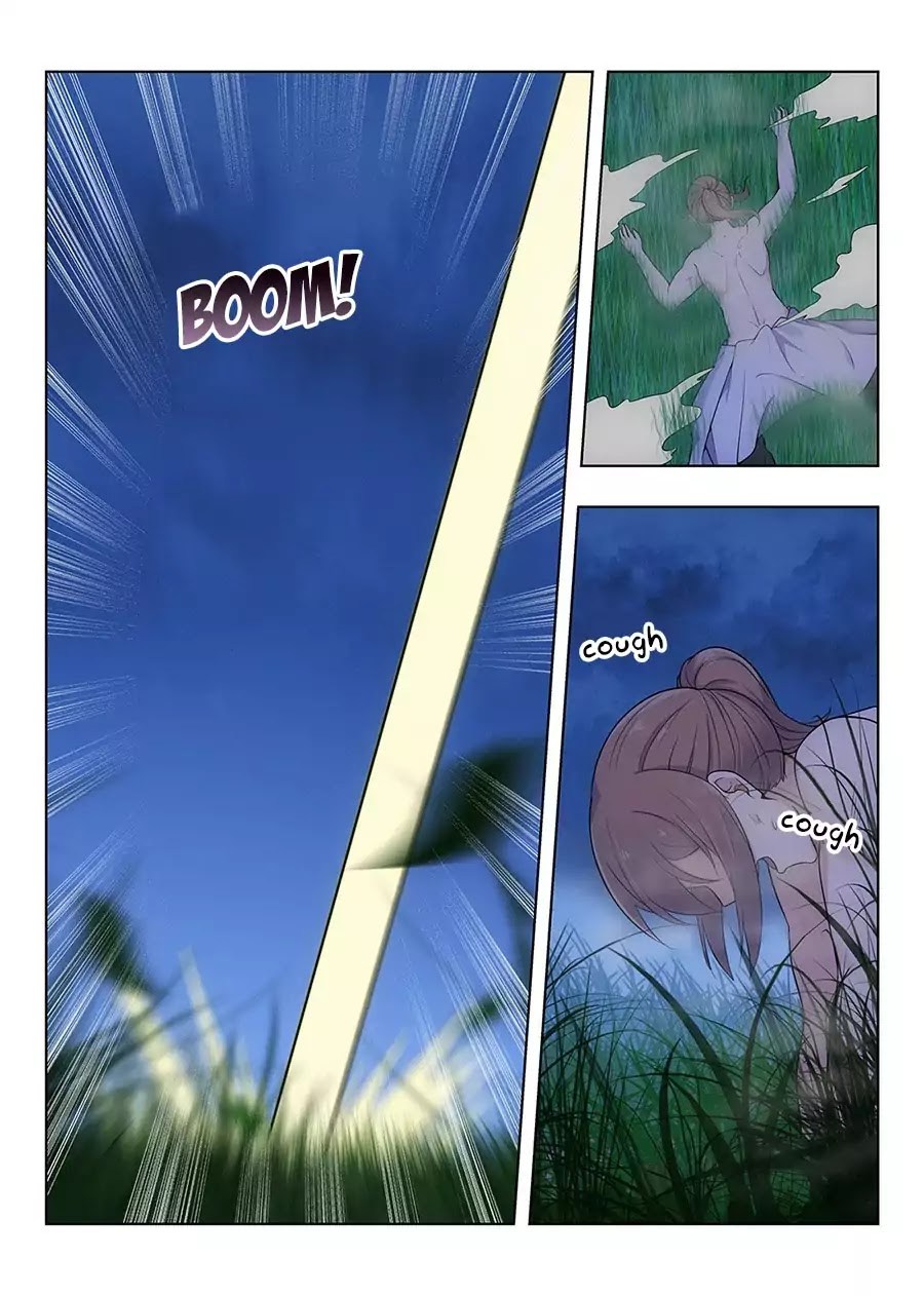 Strongest Anti M.E.T.A Chapter 01 Gambar 4
