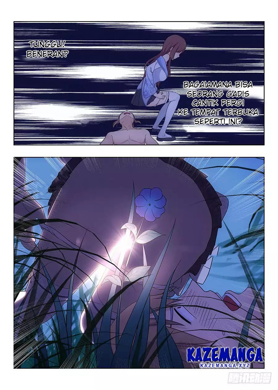 Strongest Anti M.E.T.A Chapter 01 Gambar 8