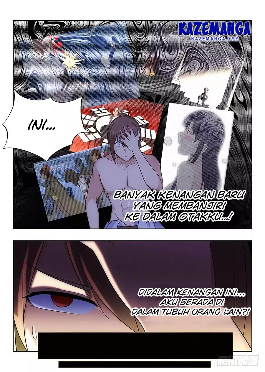 Strongest Anti M.E.T.A Chapter 01 Gambar 11
