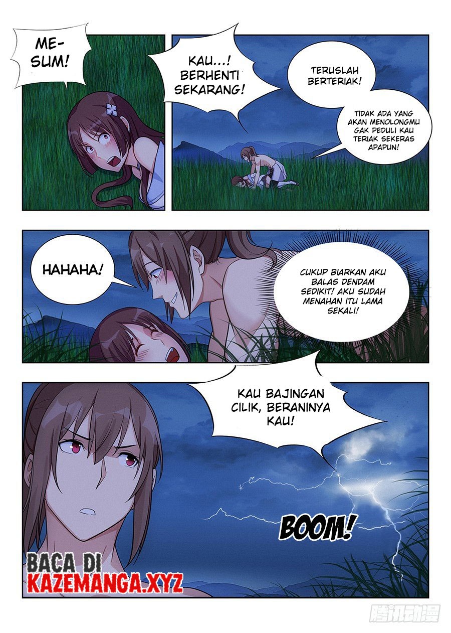 Strongest Anti M.E.T.A Chapter 02 Gambar 3