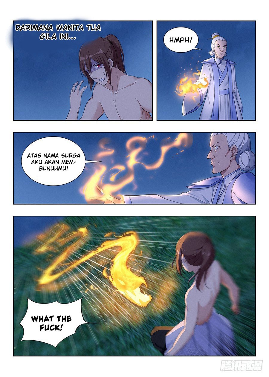 Strongest Anti M.E.T.A Chapter 02 Gambar 6