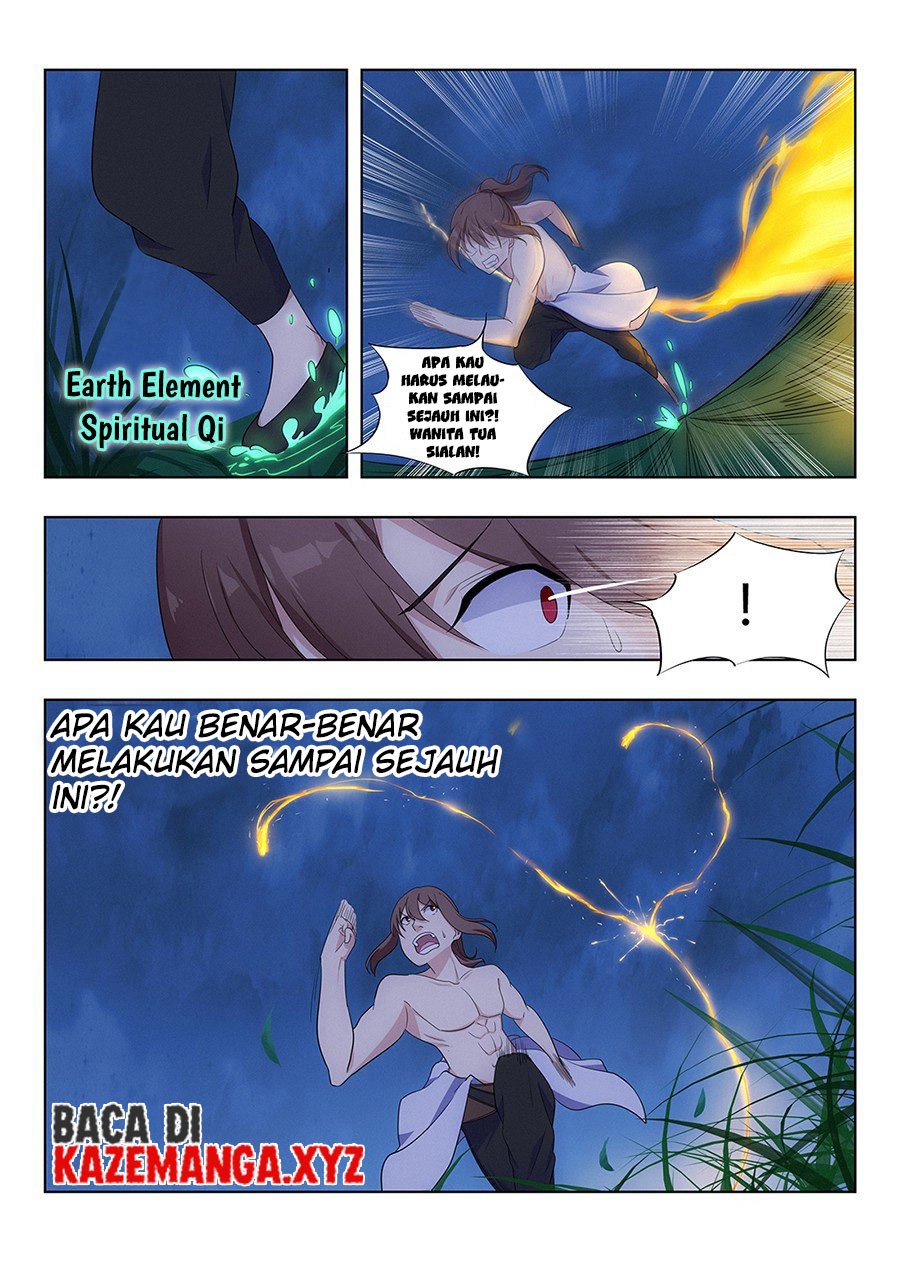 Strongest Anti M.E.T.A Chapter 02 Gambar 7