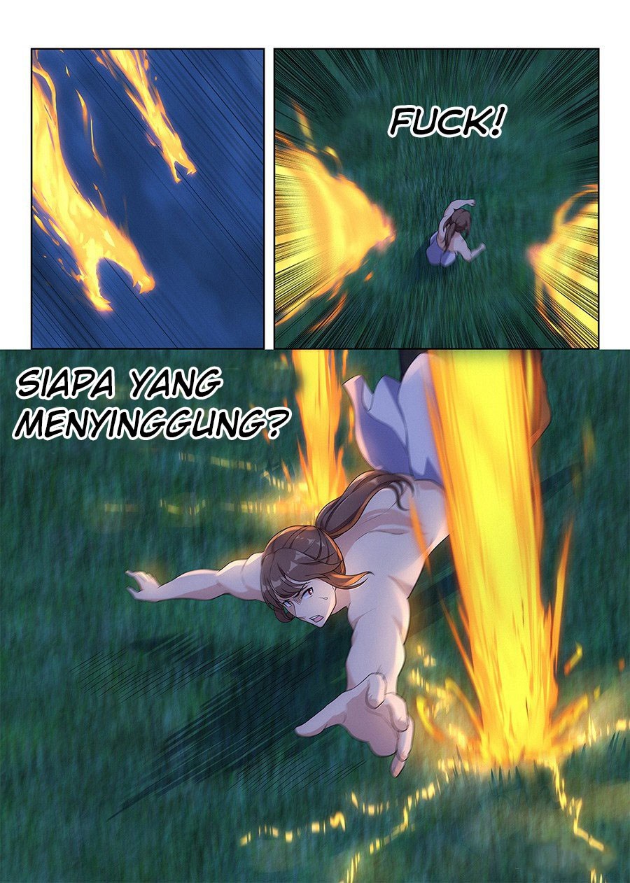 Strongest Anti M.E.T.A Chapter 02 Gambar 8