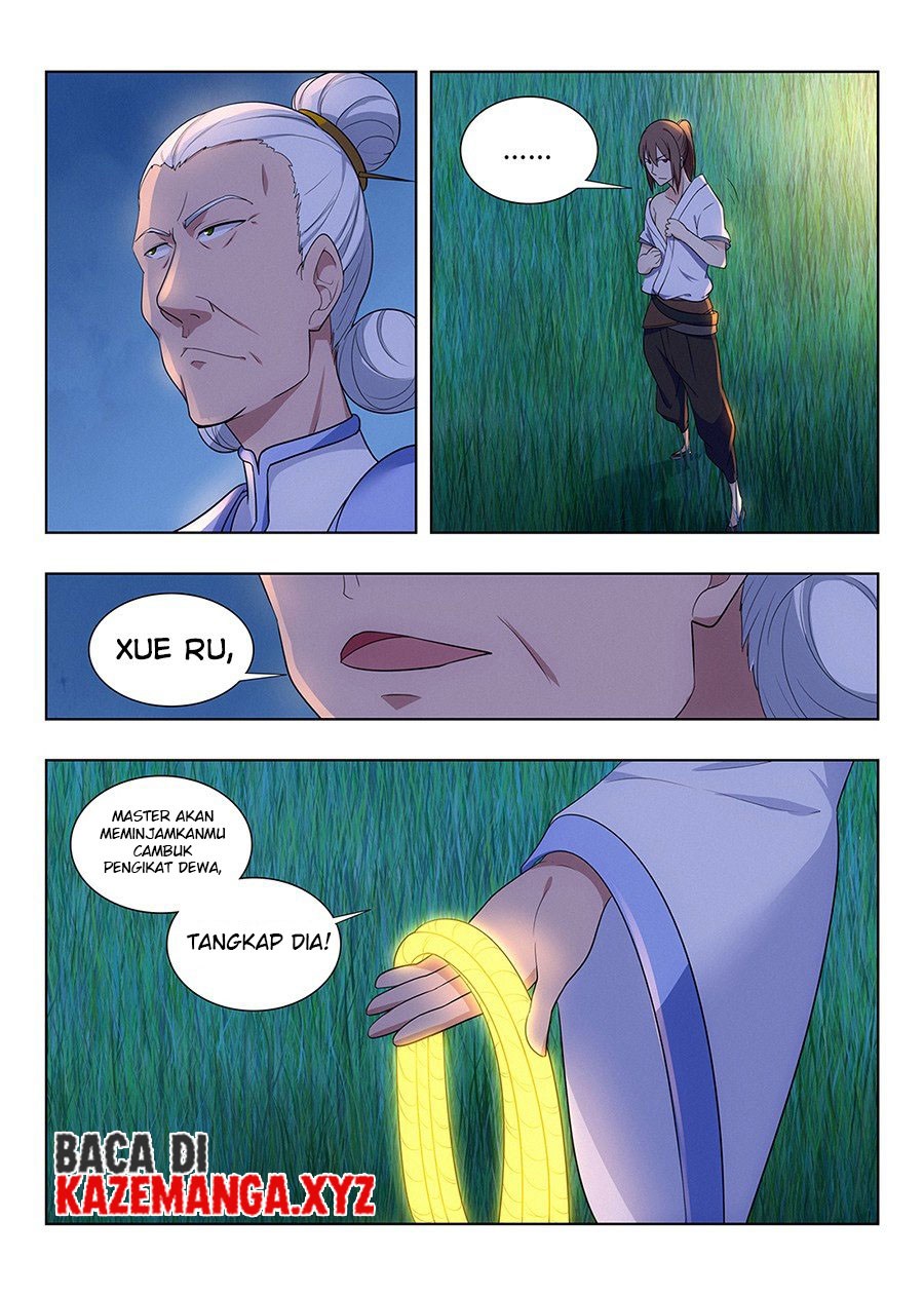 Strongest Anti M.E.T.A Chapter 02 Gambar 12