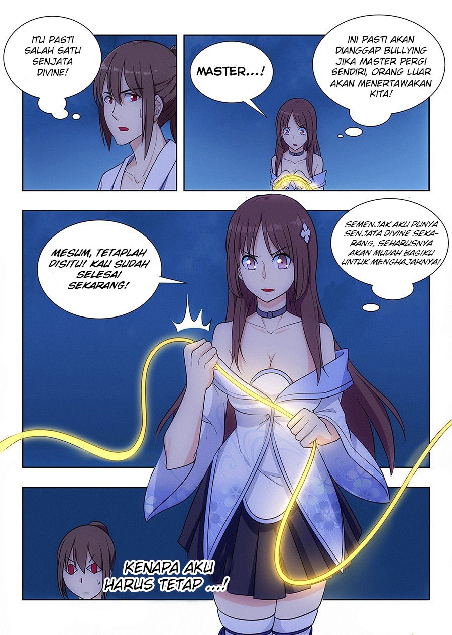 Strongest Anti M.E.T.A Chapter 02 Gambar 13