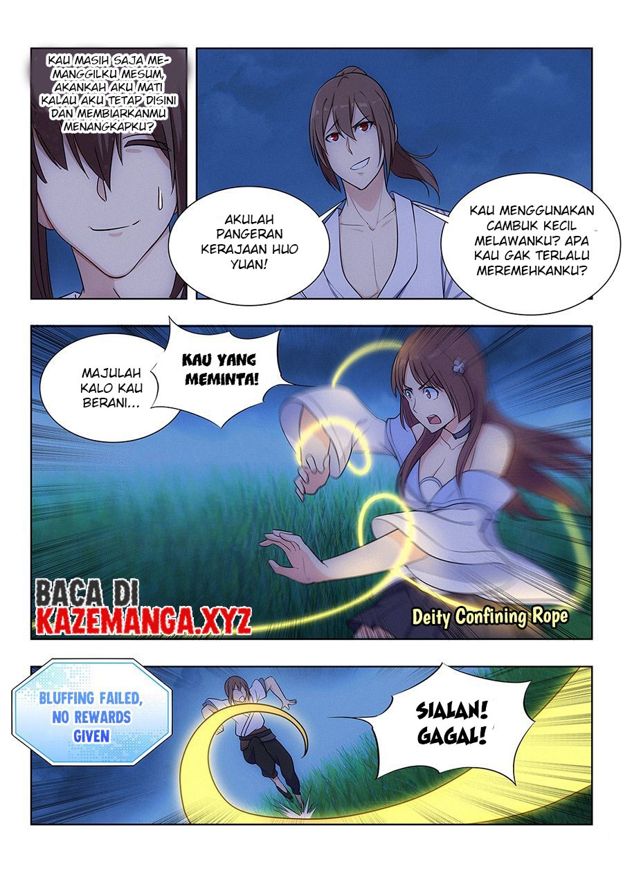 Strongest Anti M.E.T.A Chapter 02 Gambar 14