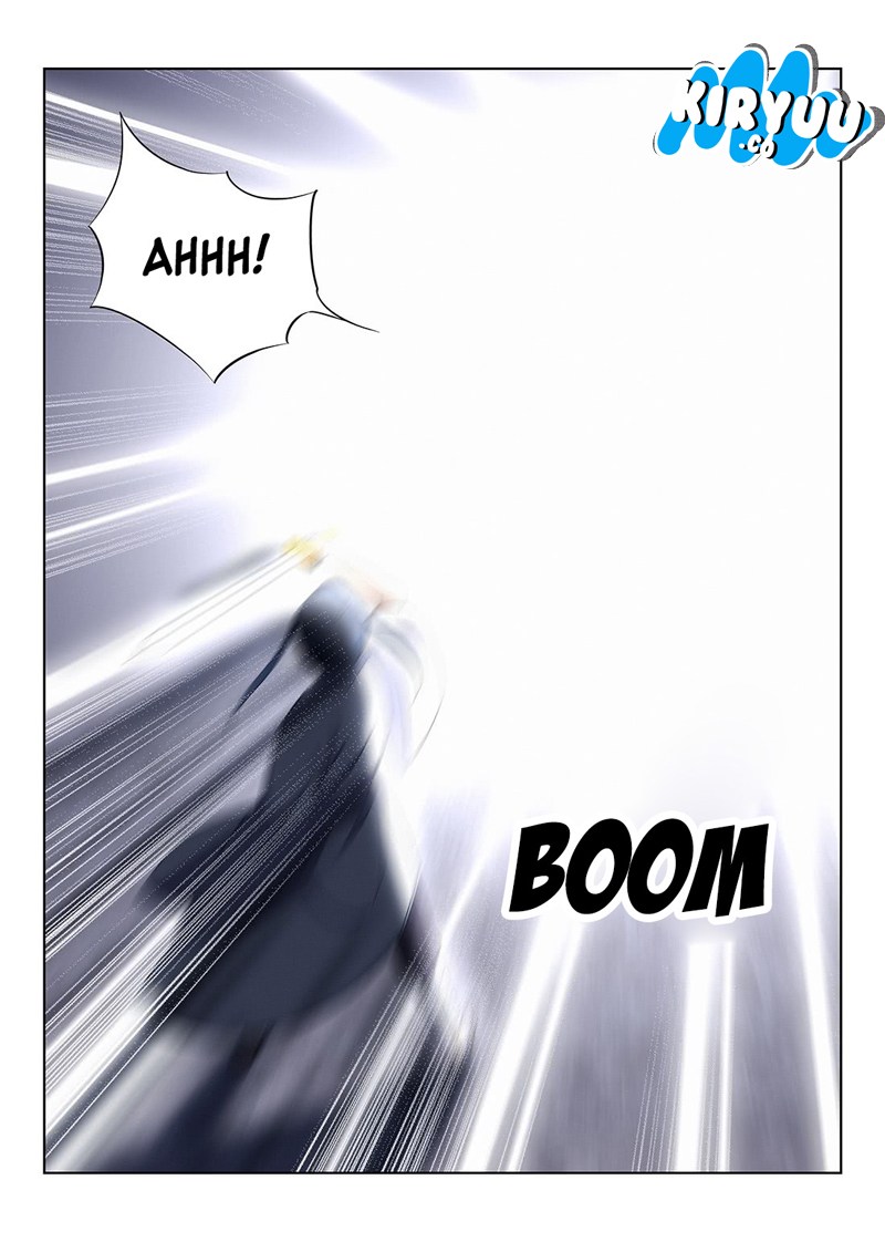 Strongest Anti M.E.T.A Chapter 03 Gambar 15