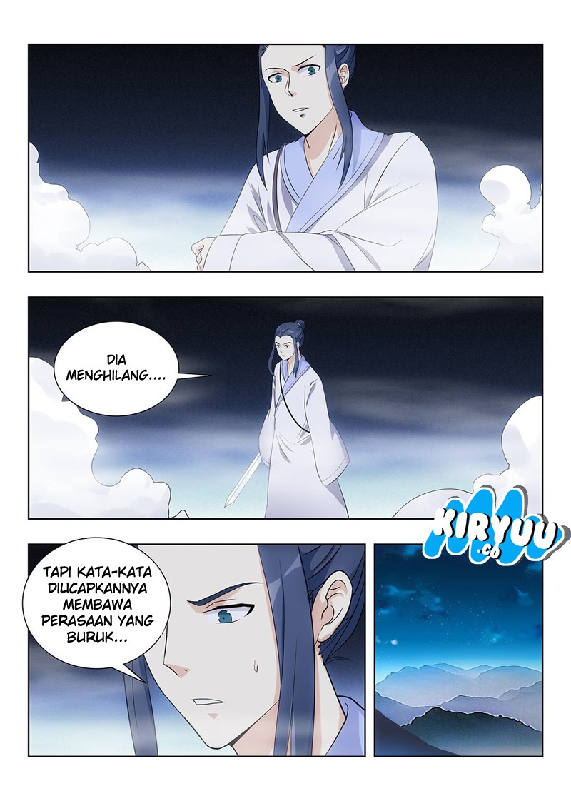 Strongest Anti M.E.T.A Chapter 03 Gambar 16