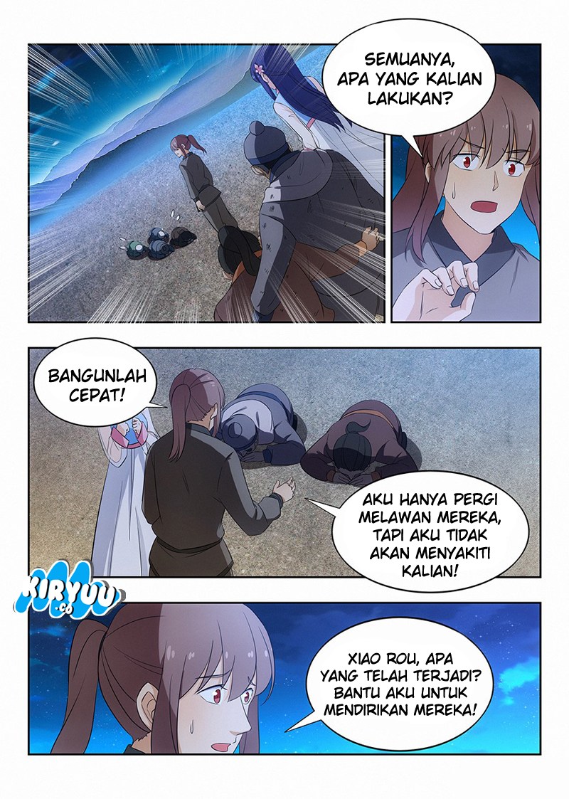 Strongest Anti M.E.T.A Chapter 10 Gambar 4