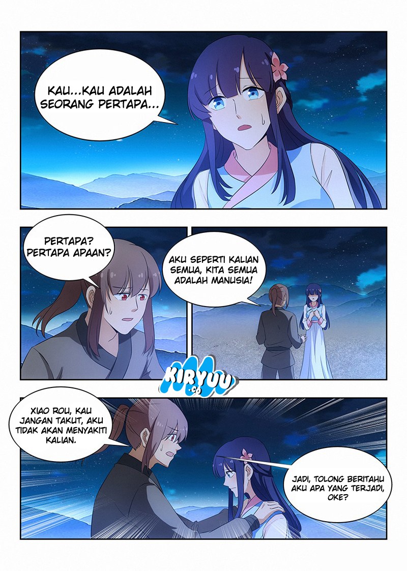 Strongest Anti M.E.T.A Chapter 10 Gambar 5