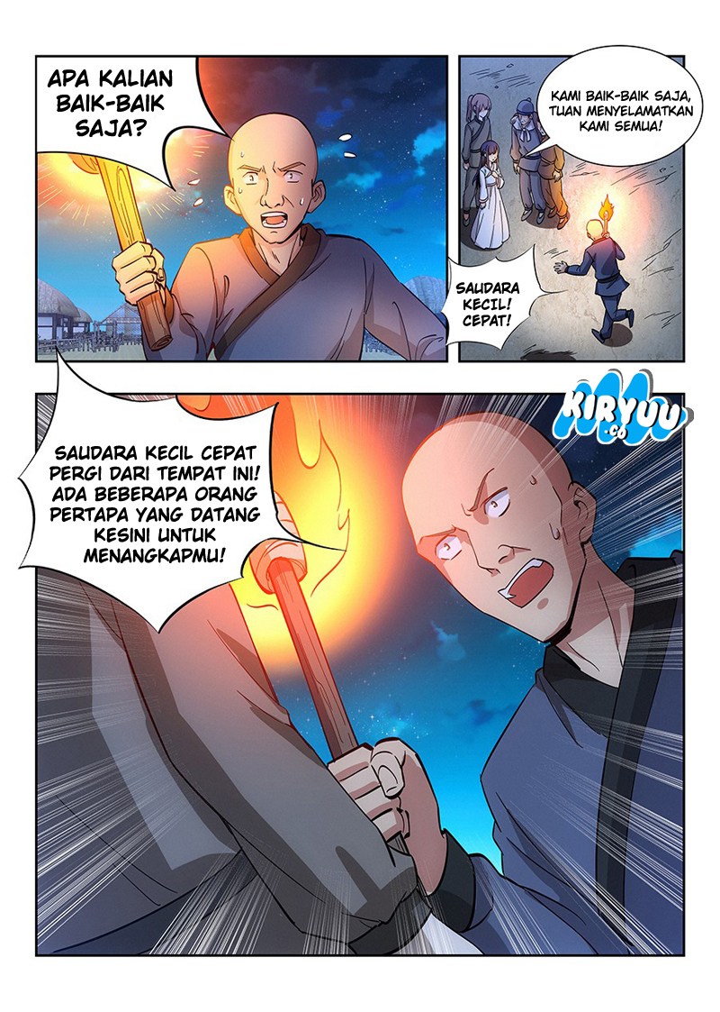 Strongest Anti M.E.T.A Chapter 10 Gambar 8