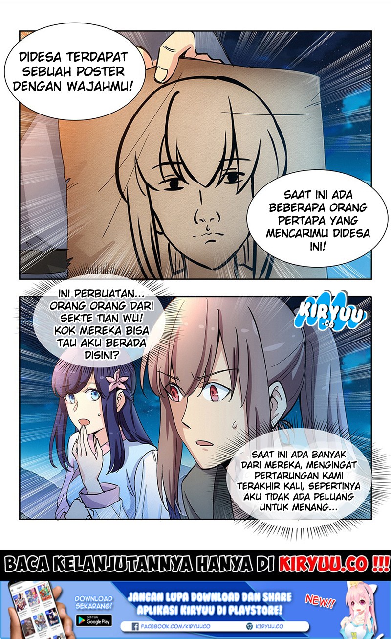 Strongest Anti M.E.T.A Chapter 10 Gambar 9