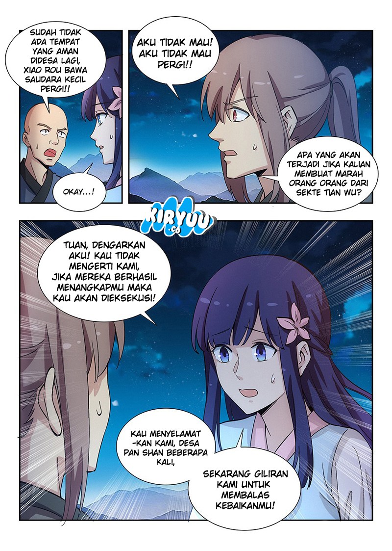 Strongest Anti M.E.T.A Chapter 10 Gambar 10