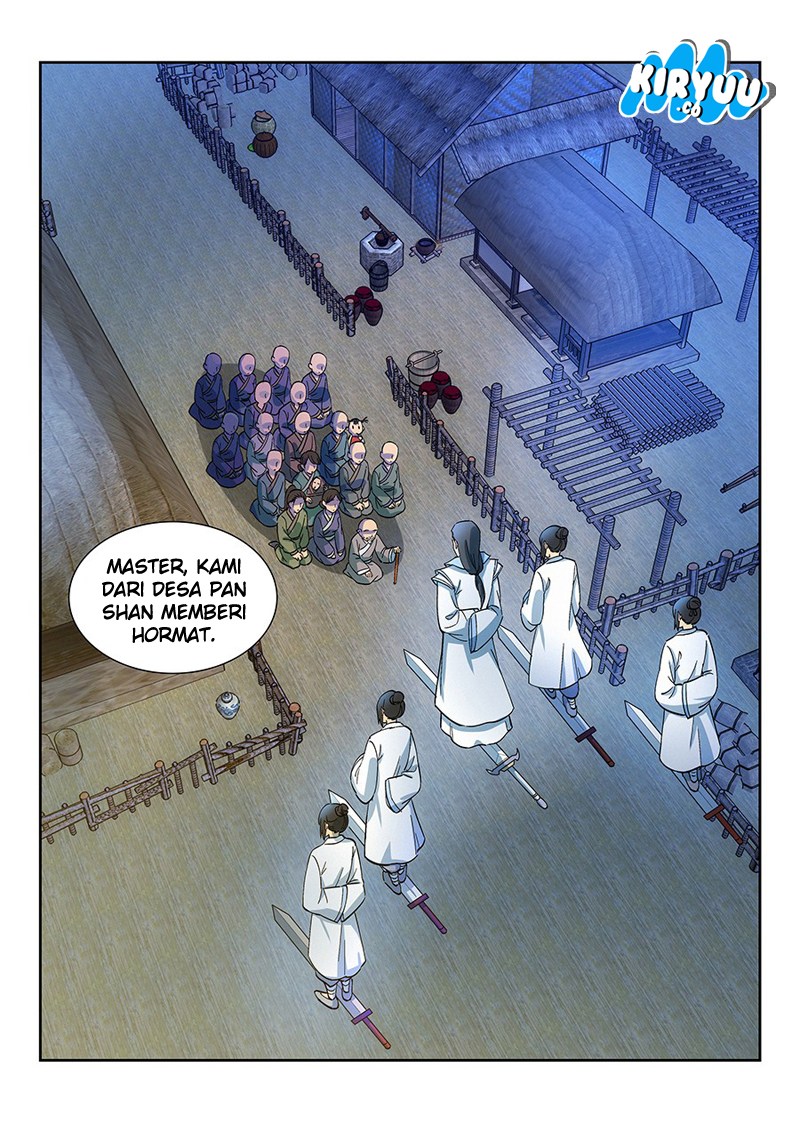 Strongest Anti M.E.T.A Chapter 10 Gambar 11