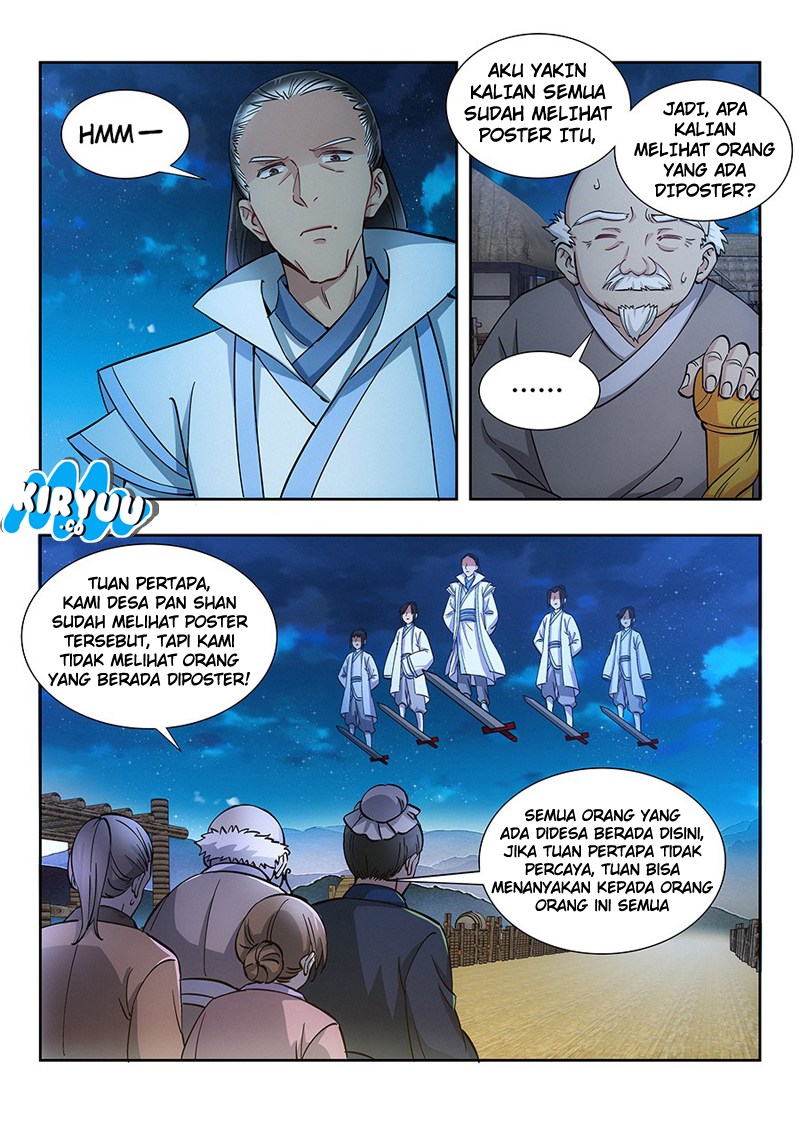 Strongest Anti M.E.T.A Chapter 10 Gambar 12