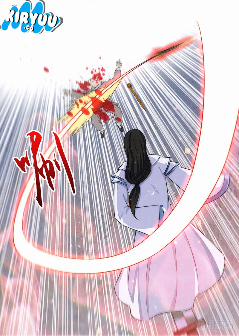 Strongest Anti M.E.T.A Chapter 10 Gambar 14