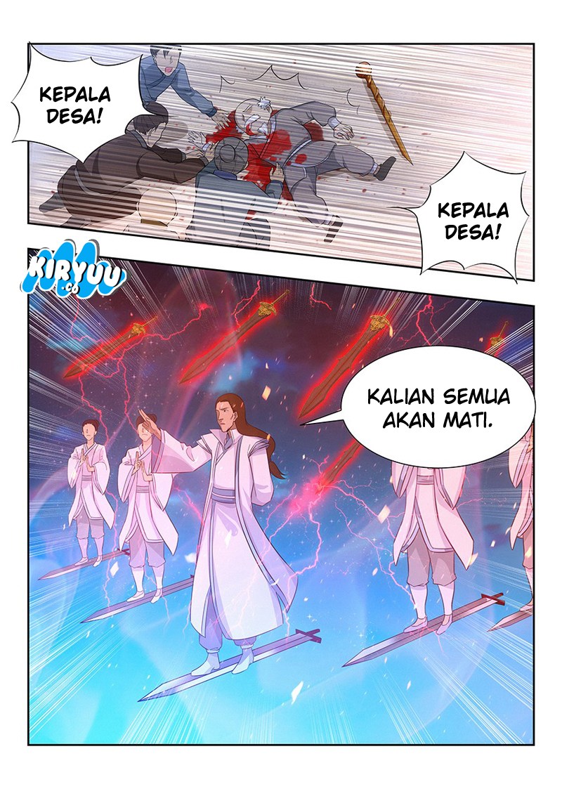 Strongest Anti M.E.T.A Chapter 10 Gambar 15