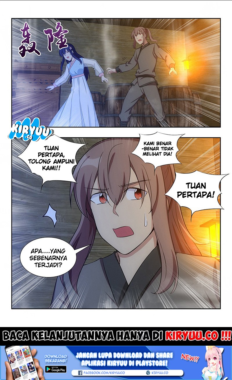 Strongest Anti M.E.T.A Chapter 10 Gambar 17