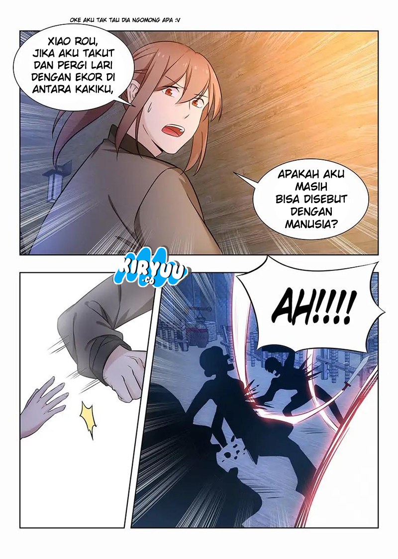 Strongest Anti M.E.T.A Chapter 11 Gambar 4
