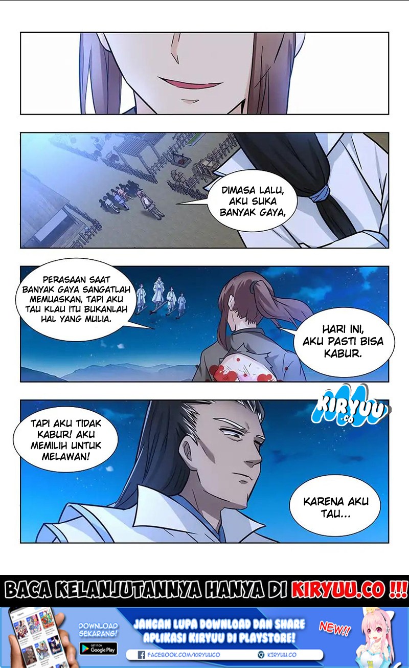 Strongest Anti M.E.T.A Chapter 11 Gambar 9