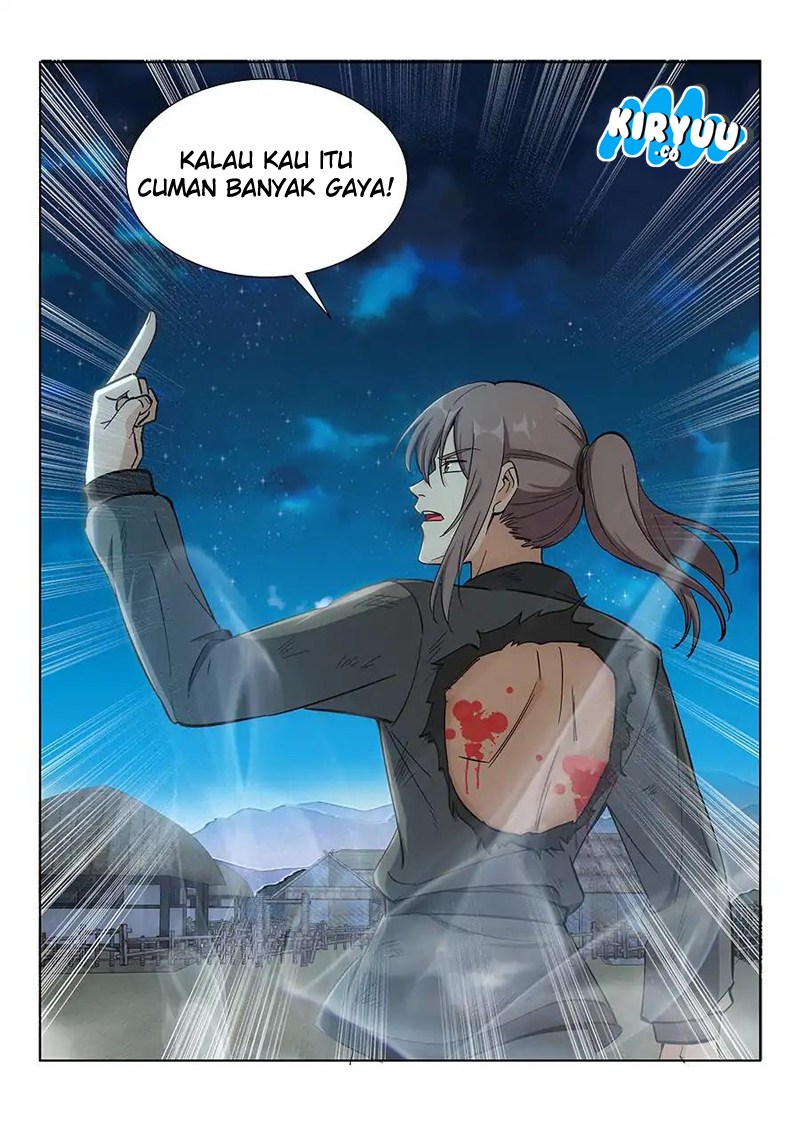 Strongest Anti M.E.T.A Chapter 11 Gambar 10